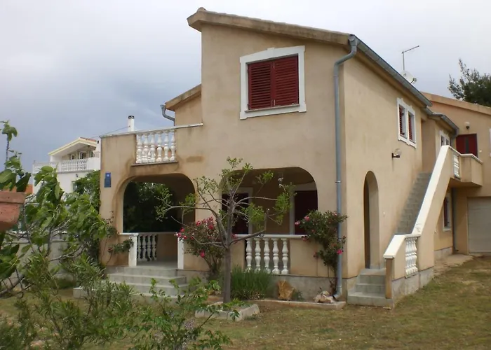 Apartmani Vesna