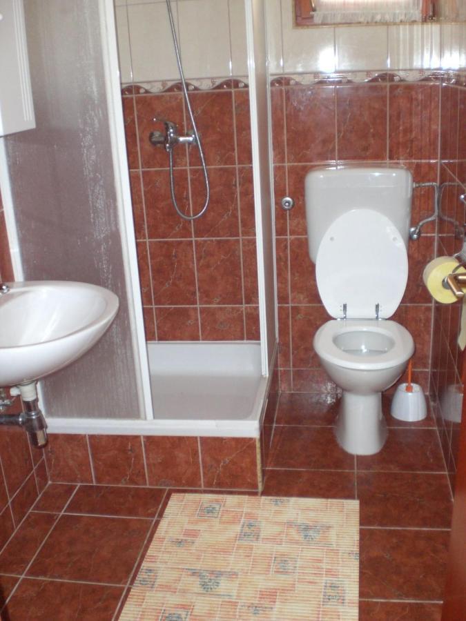 Vesna Apartma *