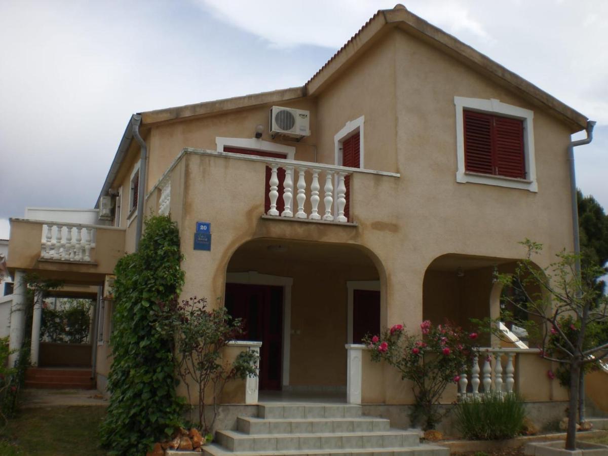 Apartma Vesna