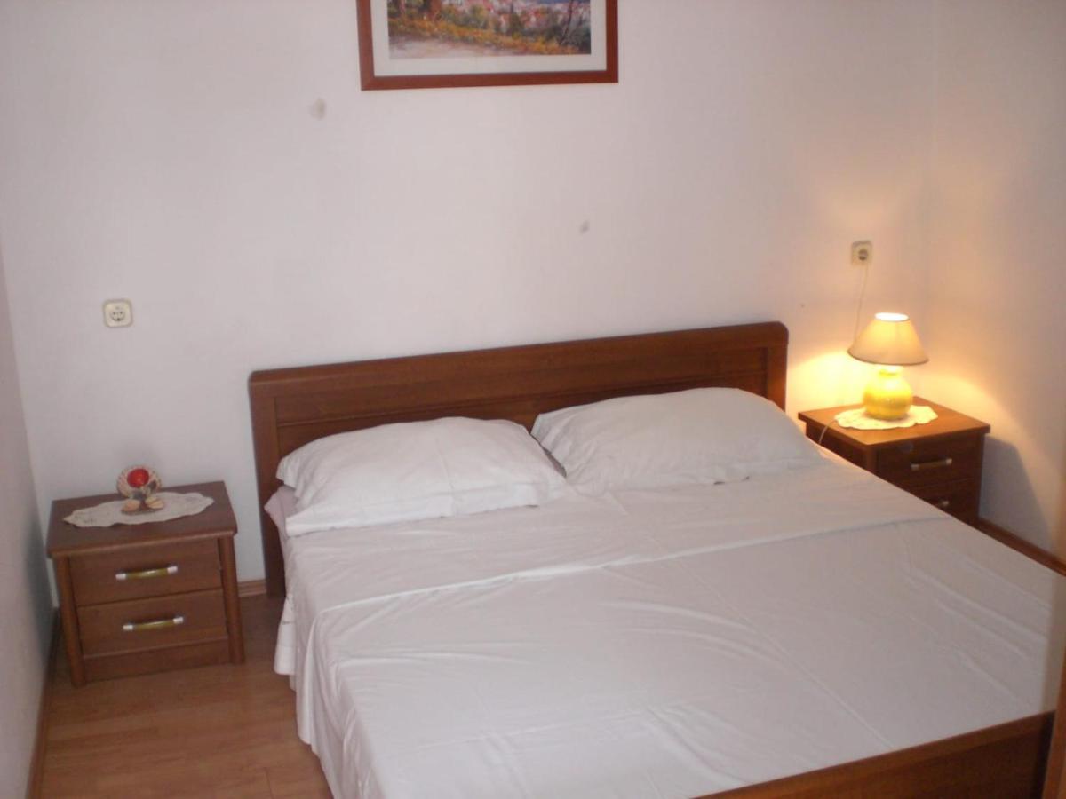 Vesna Apartma