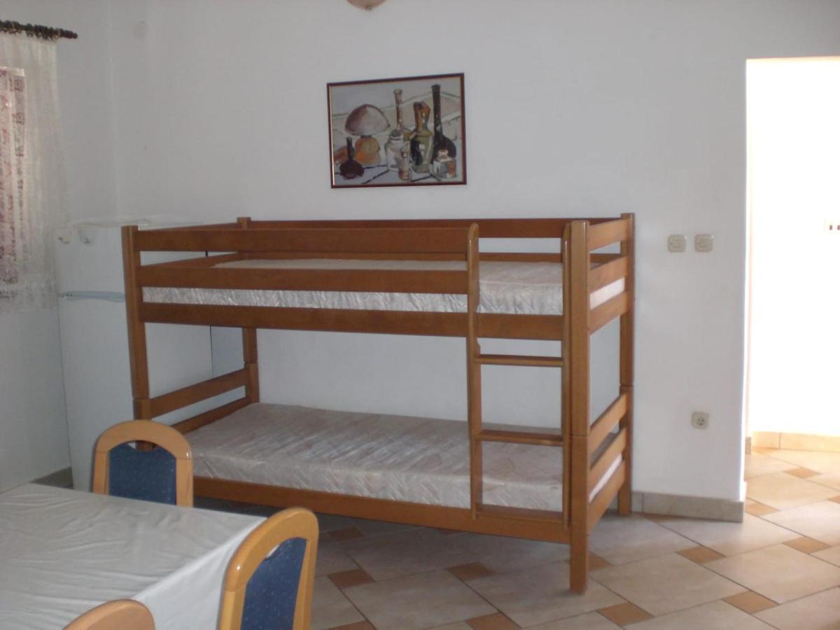 Apartma Vesna Vir