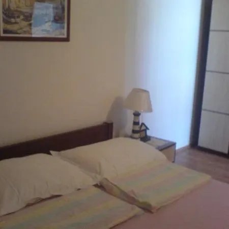 Apartmani Vesna Vir Exterior photo