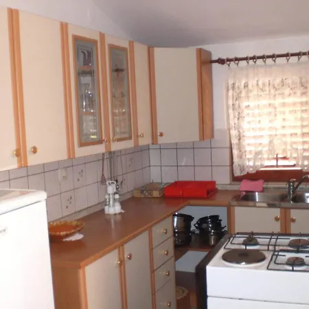 Apartmani Vesna Vir Exterior photo