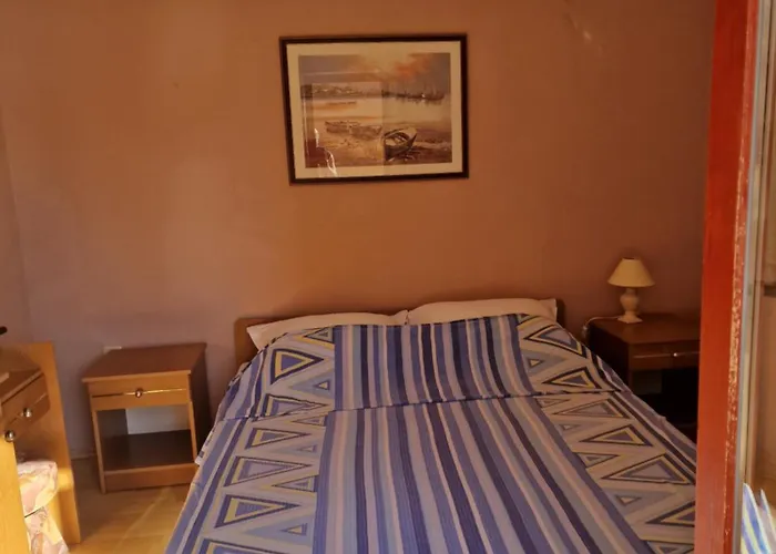 Apartmani Vesna