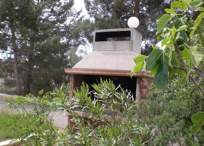 Apartmani Vesna