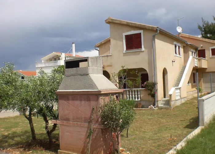 Apartmani Vesna