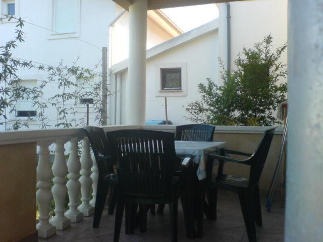 Vesna Apartment *