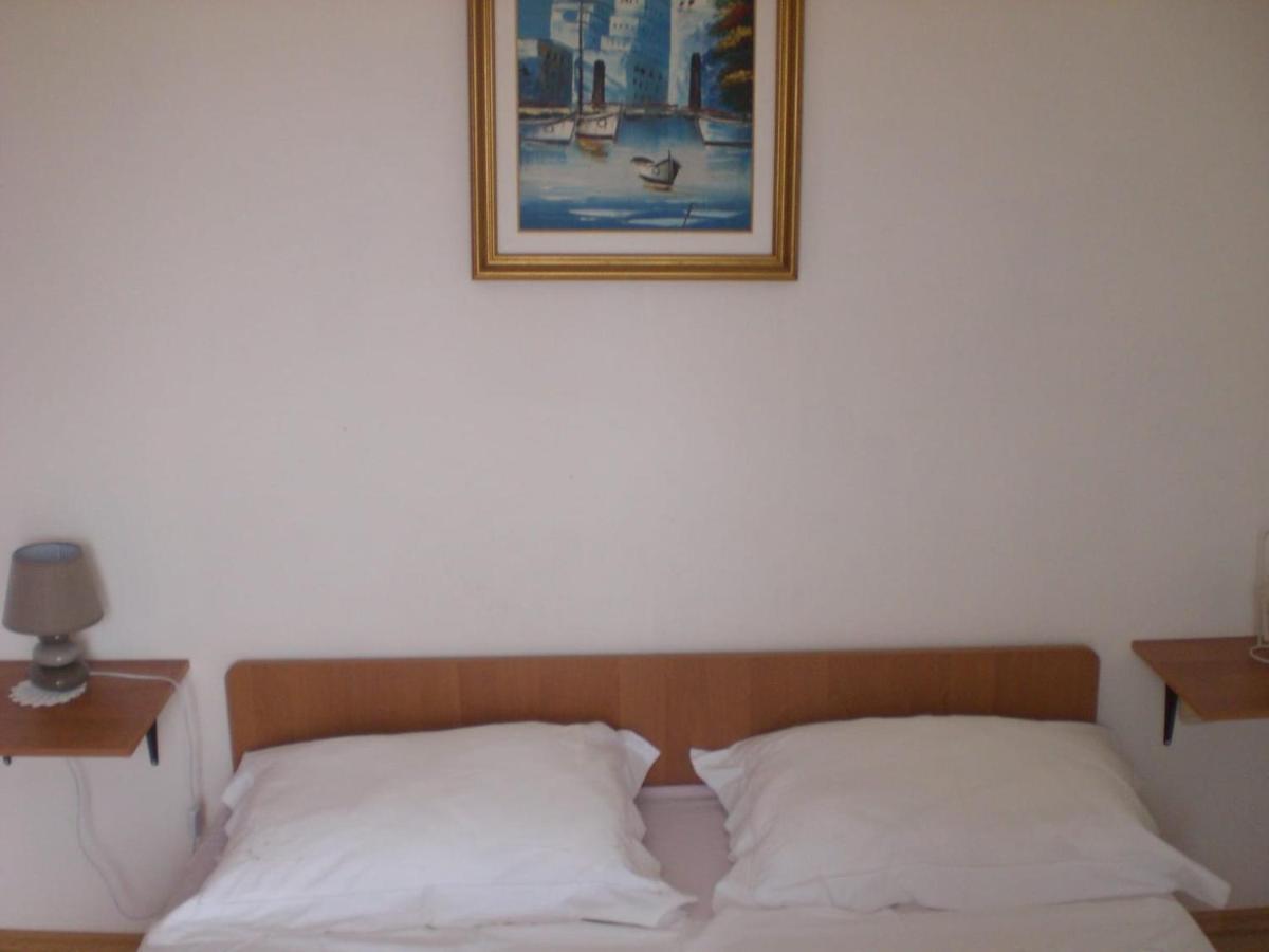Apartment Vesna