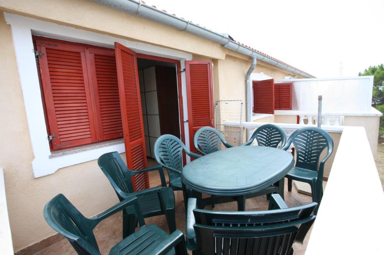 Apartment Vesna Vir