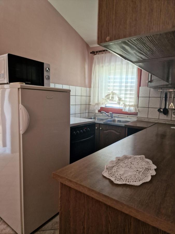 Vesna Apartment *