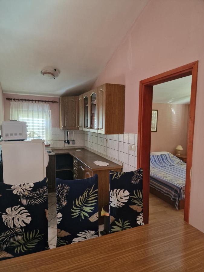 Apartment Vesna